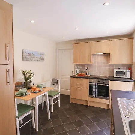 別荘 Church View *