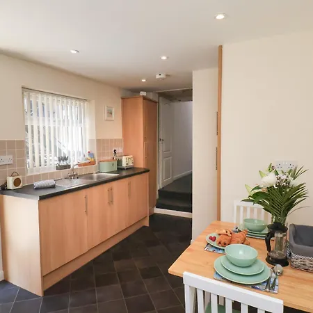 Church View 別荘 ウィットビー