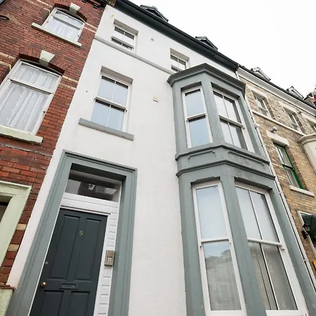 Church View ウィットビー