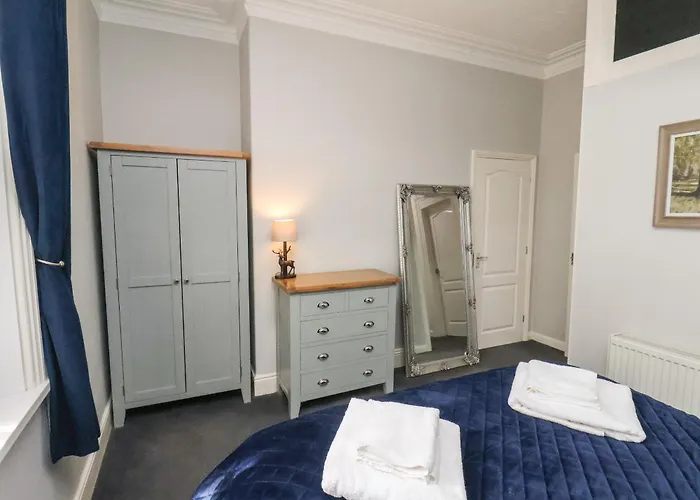 Church View Dom wakacyjny *