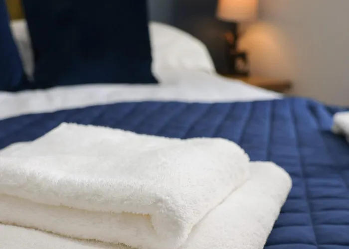 Church View ウィットビー