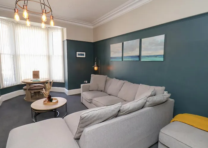 別荘 Church View *