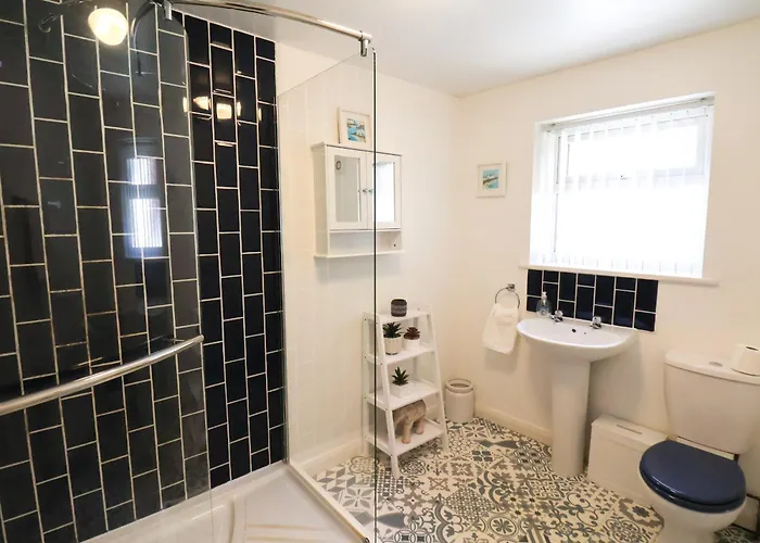 別荘 Church View *