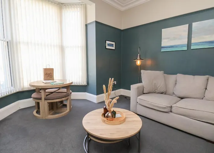 Church View ウィットビー