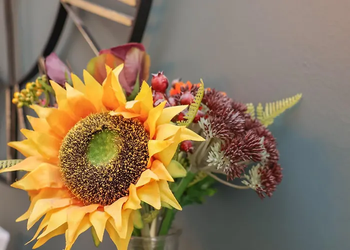 Church View * ウィットビー