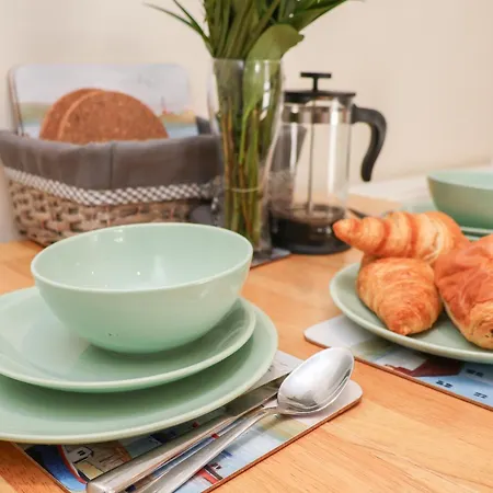 Tatil Evi Church View