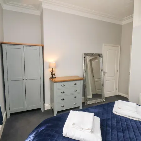 Church View Tatil Evi *