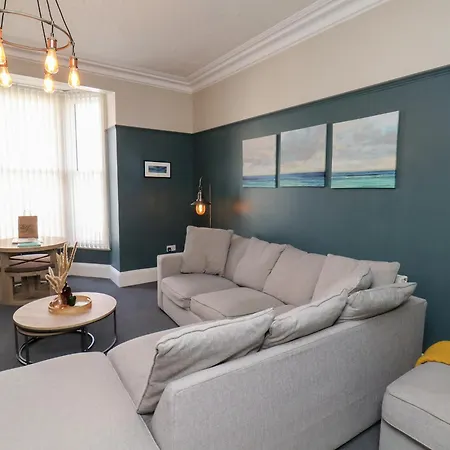 Tatil Evi Church View *