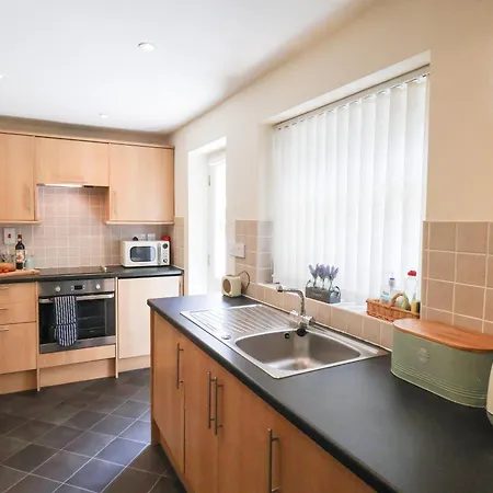 Tatil Evi Church View