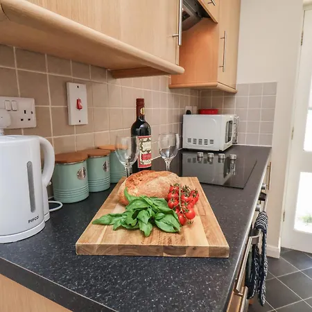 Church View بيت للعطل *